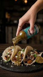 Flour Tortillas