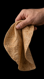 Wheat Tortillas
