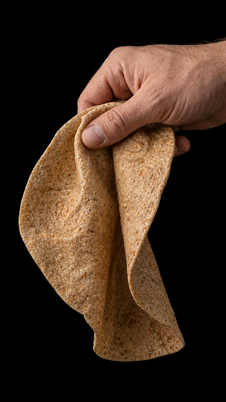 Wheat Tortillas