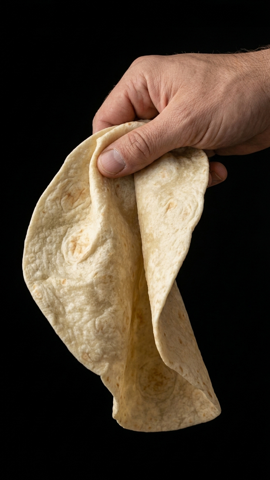 Flour Tortillas