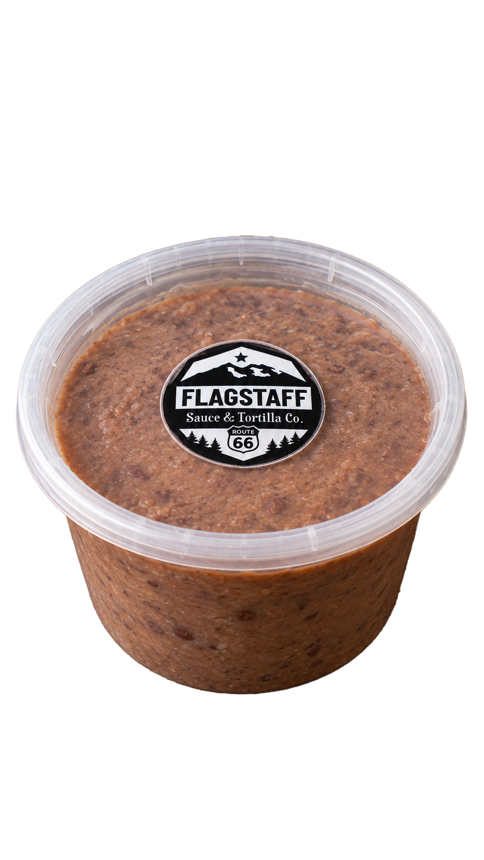 Refried Beans | 1lb