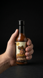 Chipotle Stinger | Hot Sauce