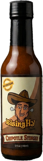Chipotle Stinger | Hot Sauce