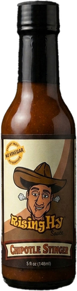 Chipotle Stinger | Hot Sauce