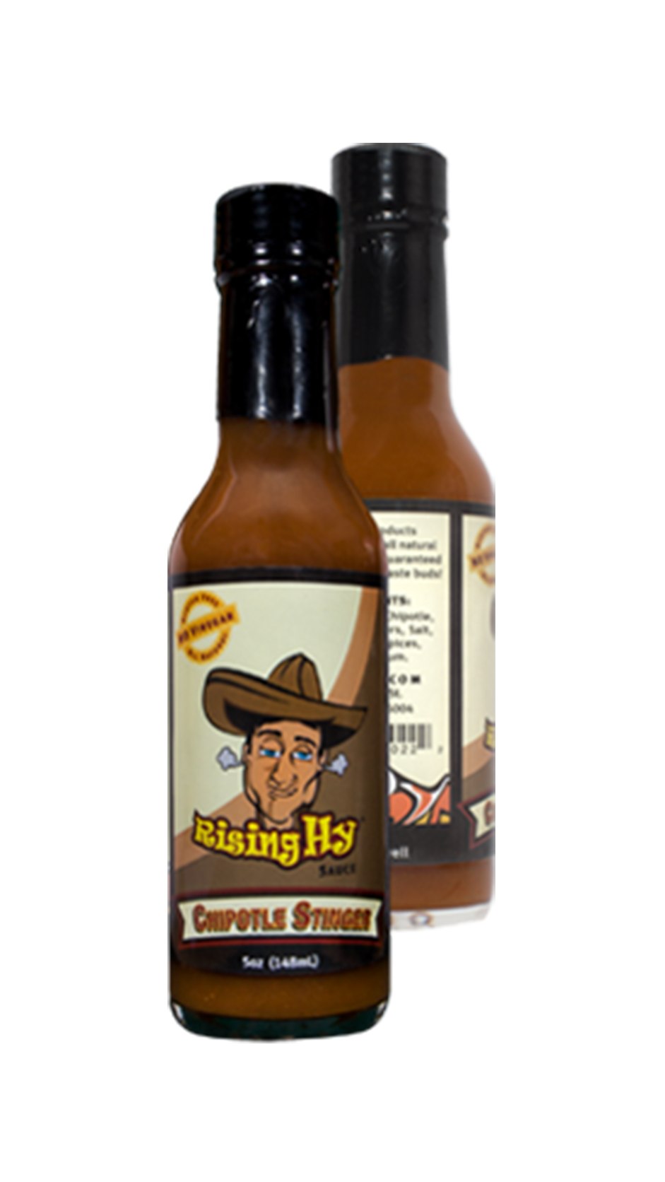 Chipotle Stinger | Hot Sauce