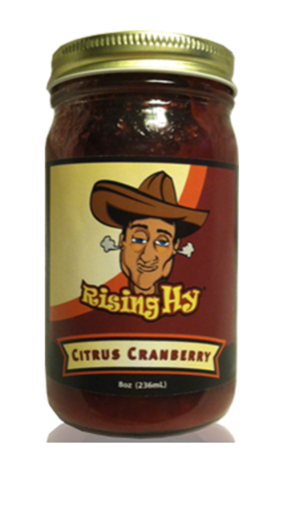 Citrus Cranberry | Compote