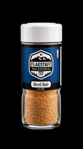 Devil Salt- Citrus Habanero Salt