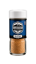 Devil Salt | Citrus Habanero Seasoning