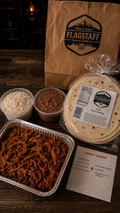 Family Meal Combo | Serves 4-6