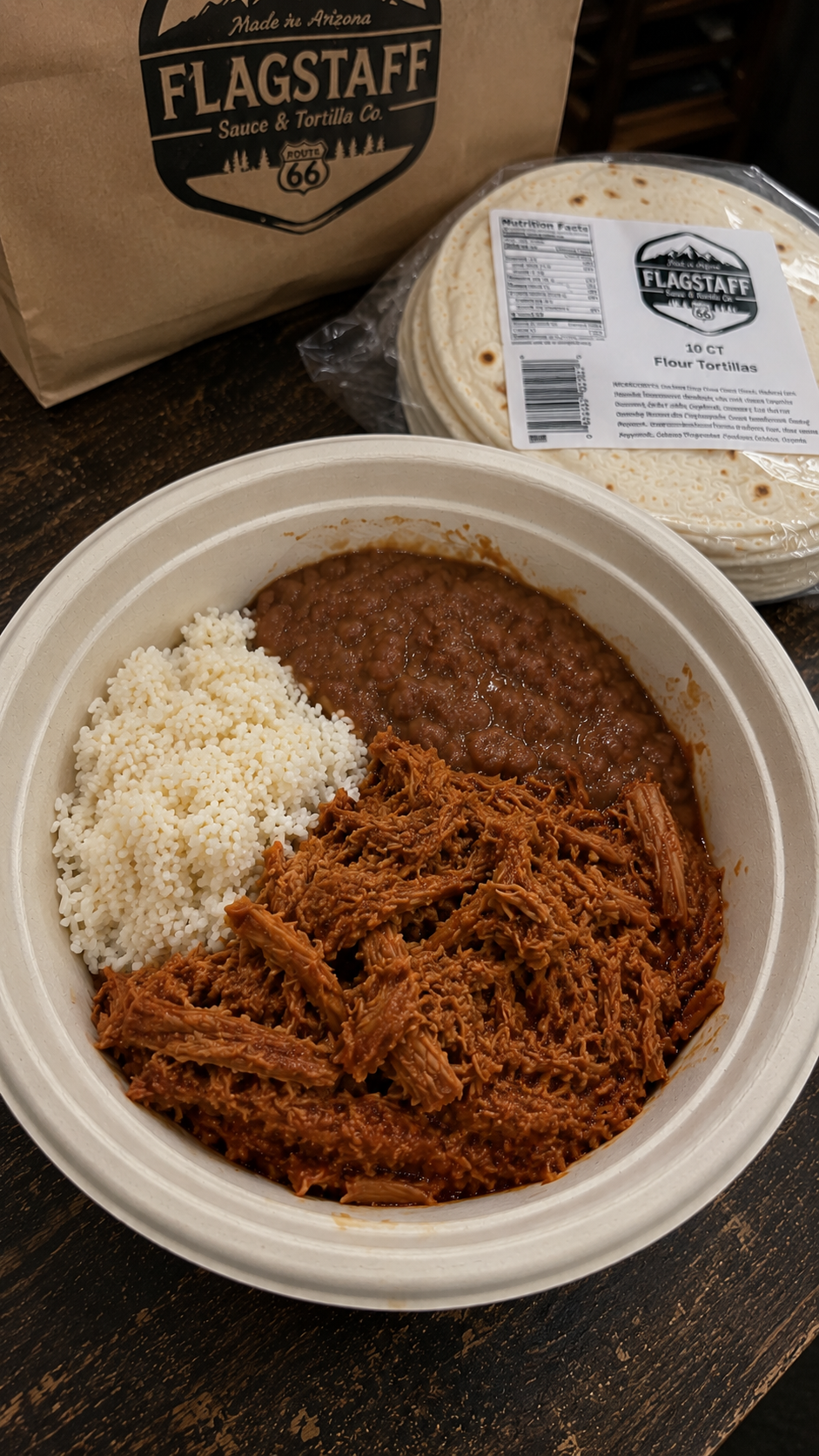 Family Meal Combo | Serves 4-6