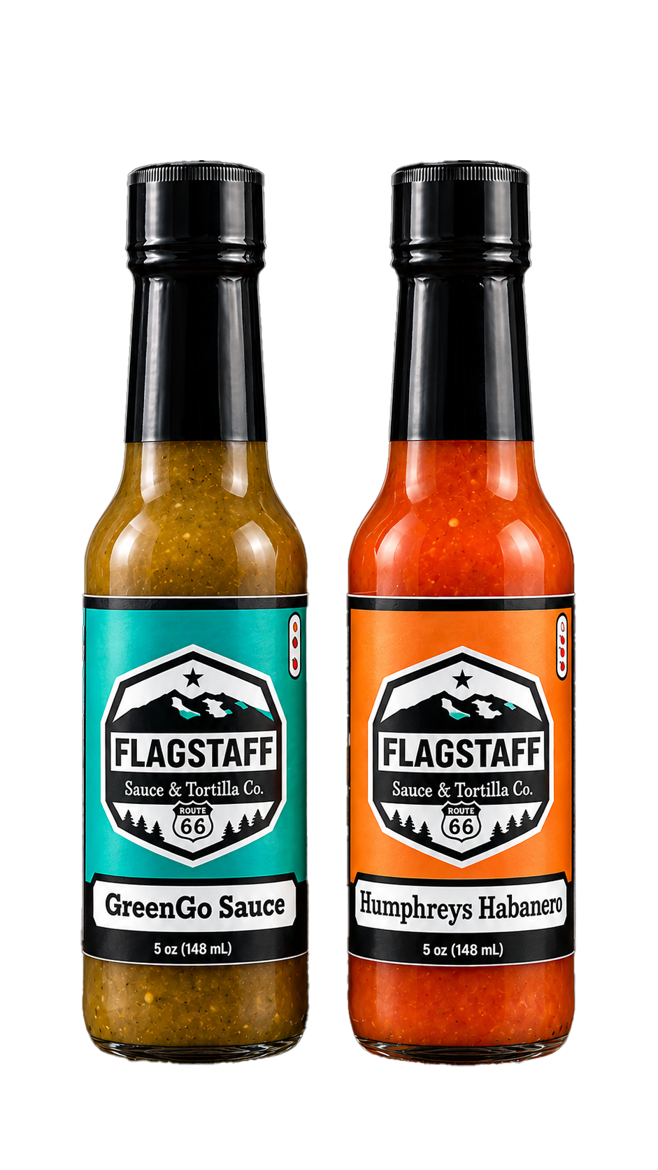 Flagstaff Sampler Pack | 2 Bottle Bundle