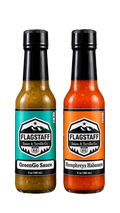 Flagstaff Sampler Pack | 2 Bottle Bundle