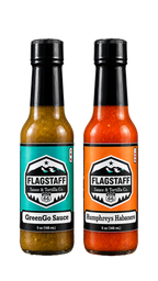 Flagstaff Sampler Pack | 2 Bottle Bundle