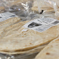 Flour Tortillas- 10"