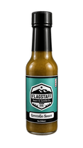 GreenGo | Hot Sauce