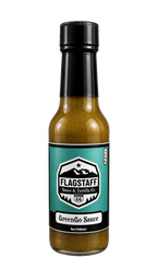 GreenGo | Hot Sauce