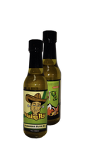 Habanero Olive Oil | Infused Olive Oil