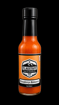Humphreys Habanero Sauce