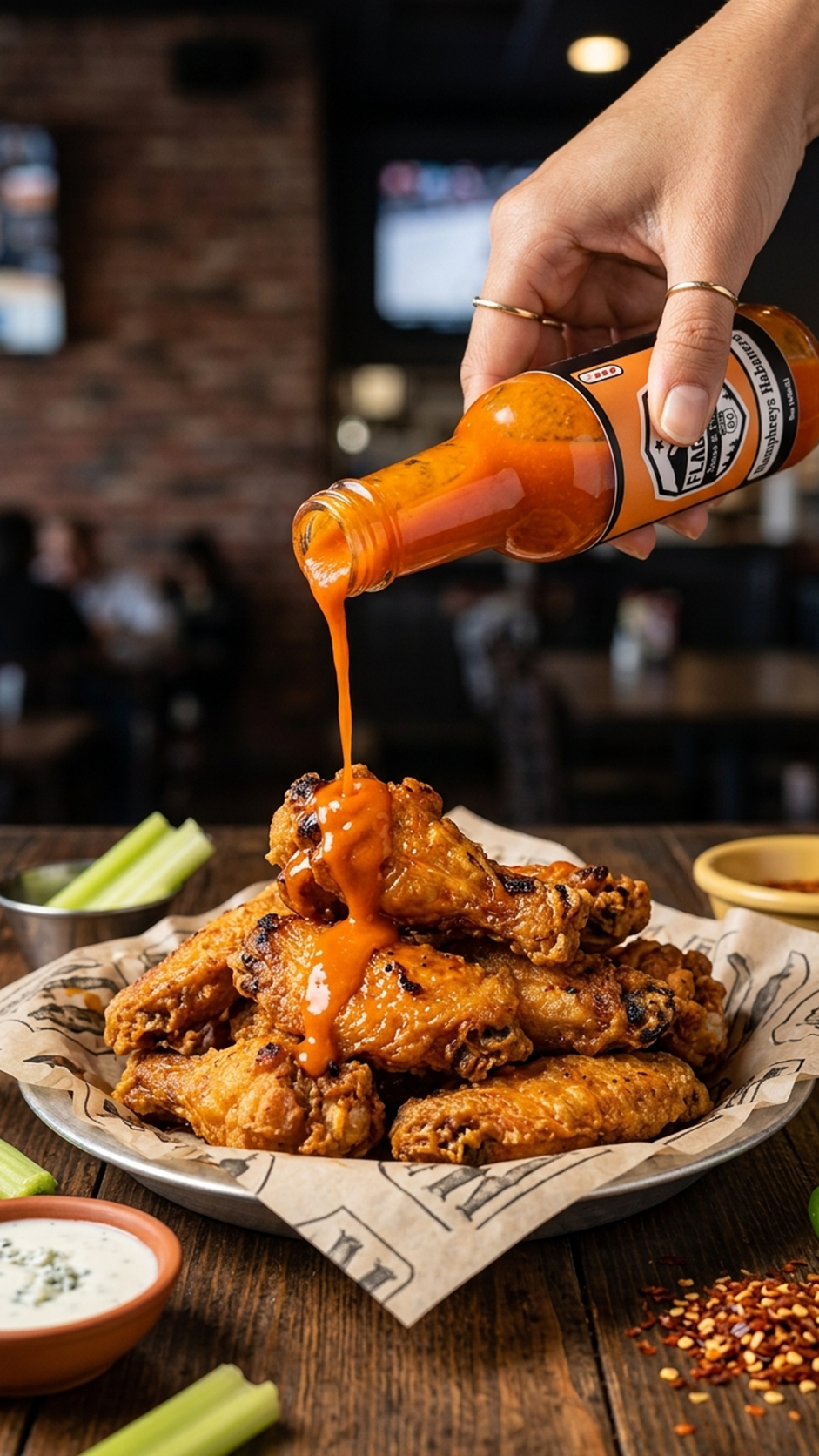 Humphreys Habanero | Hot Sauce