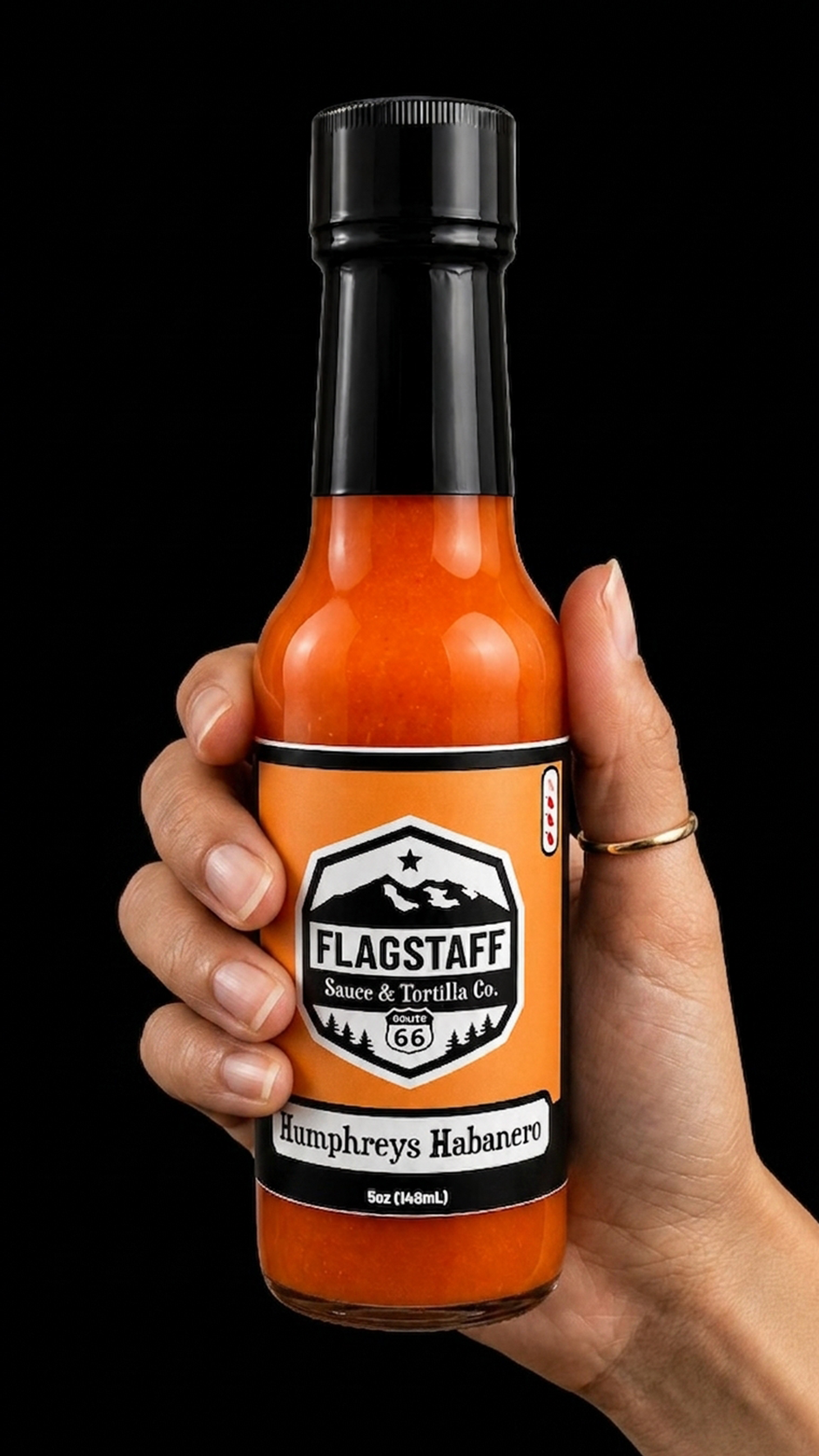 Humphreys Habanero | Hot Sauce