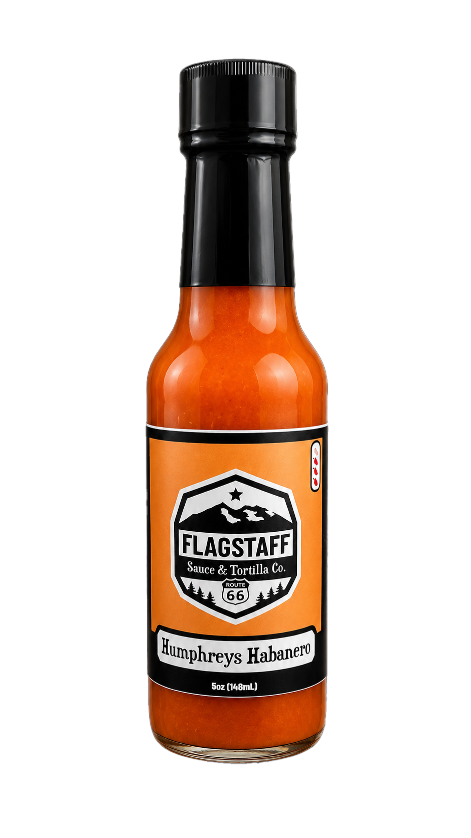 Humphreys Habanero | Hot Sauce