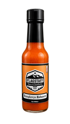 Humphreys Habanero | Hot Sauce