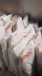 Red Chili Pork Tamales