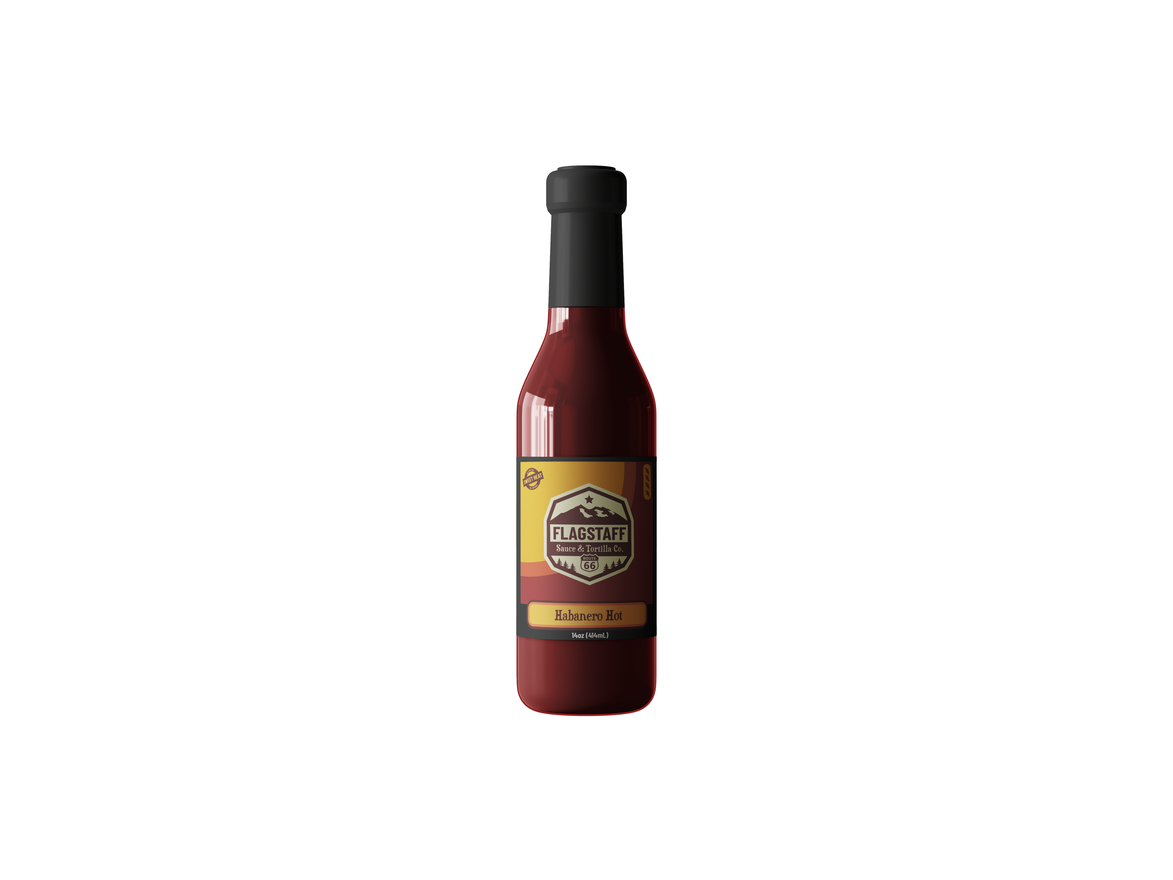 Habanero Hot