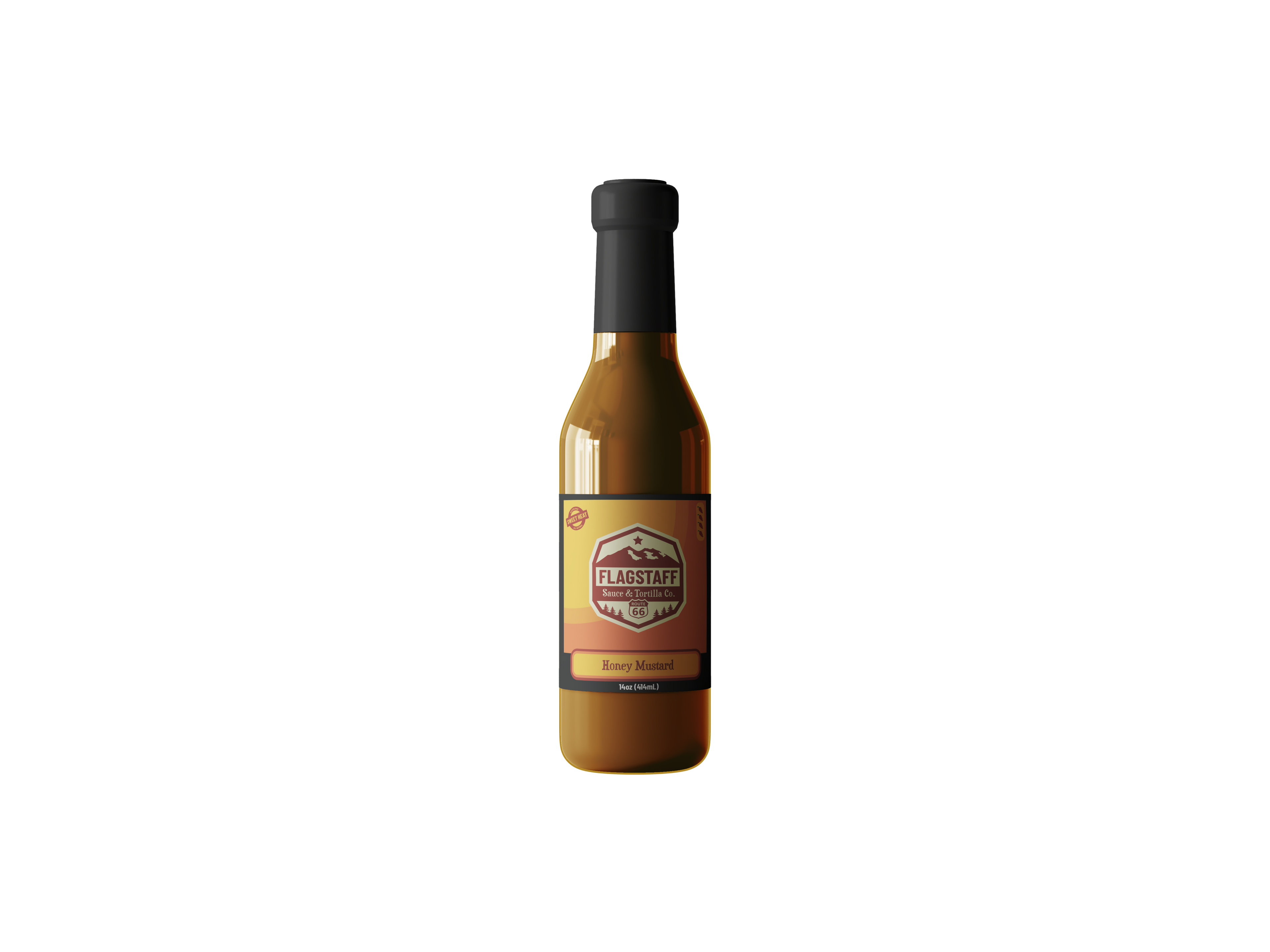 Honey Mustard